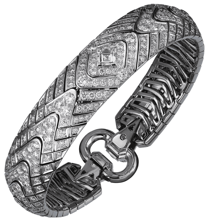 White_Diamond_Bracelet White_Diamond_Bracelet