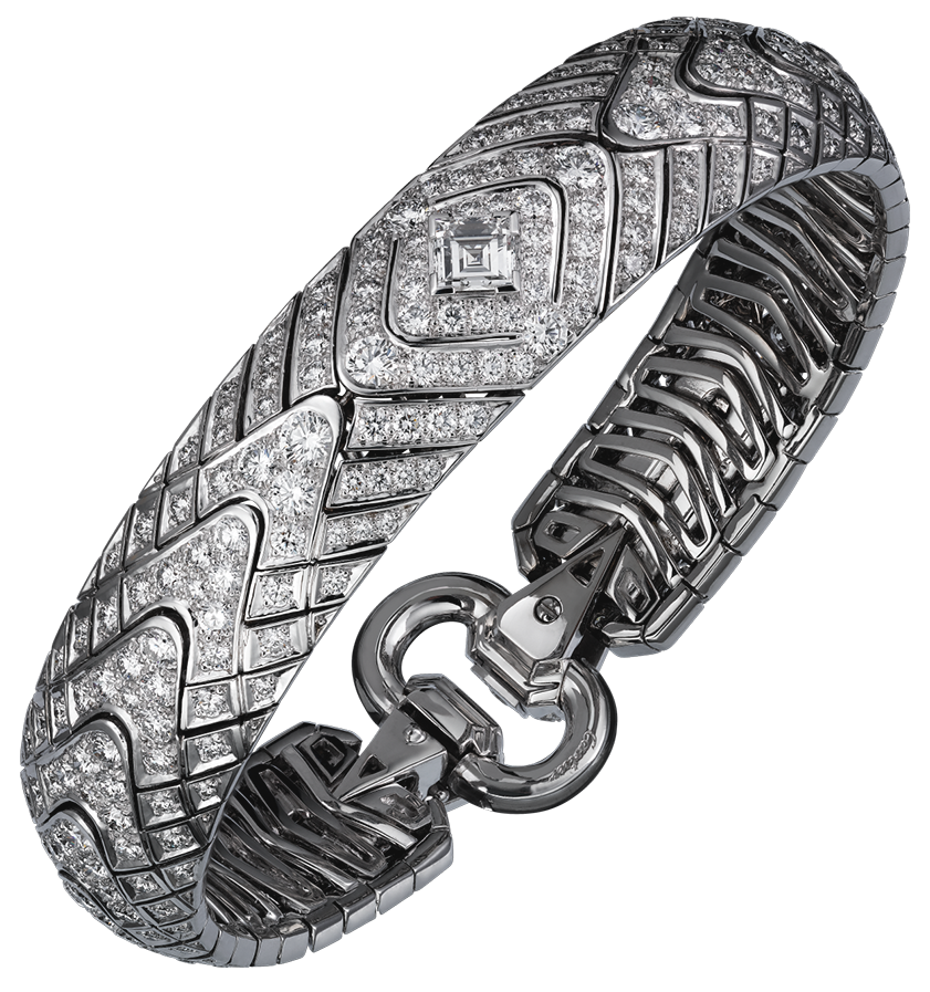 White_Diamond_Bracelet White_Diamond_Bracelet