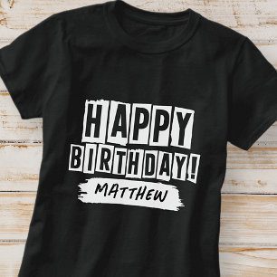 T-shirt