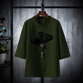 Prada Printed T-shirt