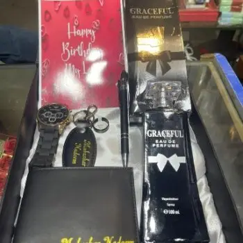 GIFT , DEAL-BOX