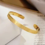 Ayat ul Kursi Bangle