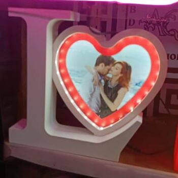 Love Mirror