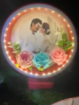 Customized Magic Mirror