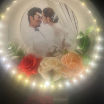Customized Magic Mirror
