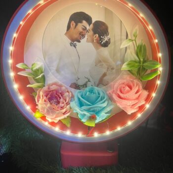 Customized Magic Mirror