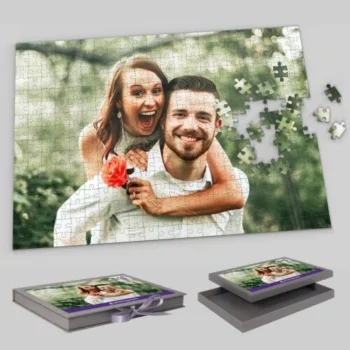 Customized Puzzled