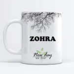 Customize Mugs