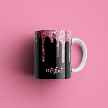 Customize Mugs