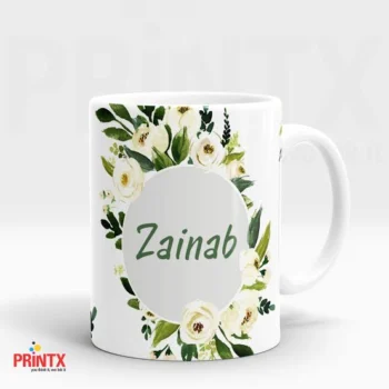 Customize Mugs
