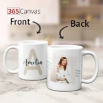 Customize Mugs