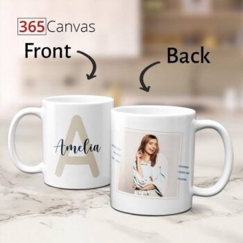 Customize Mugs