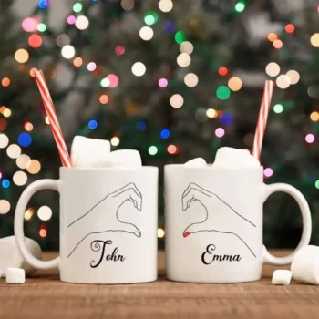 Customize Mugs