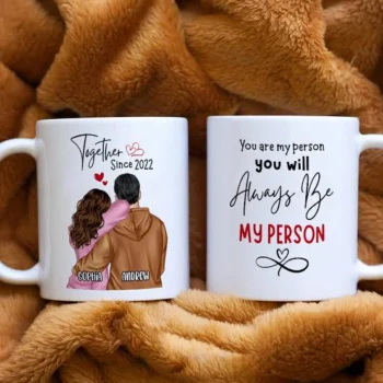 Customize Mugs