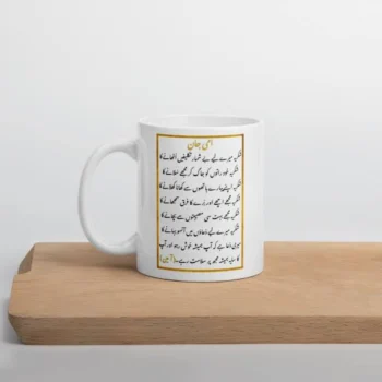 Customize Mugs
