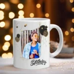 Customize Mugs