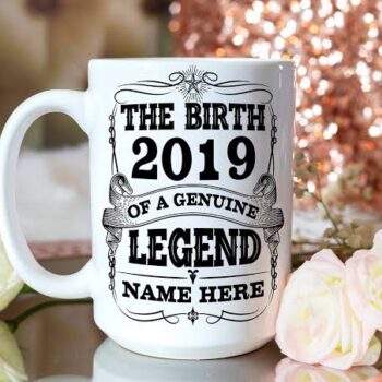 Customize Mugs
