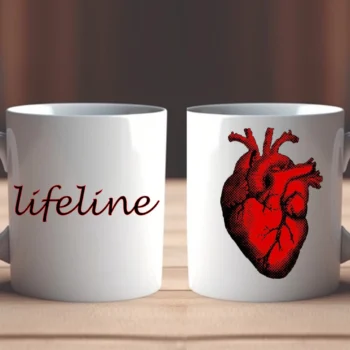 Customize Mugs
