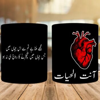 Customize Mugs