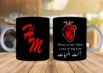 Customize Mugs
