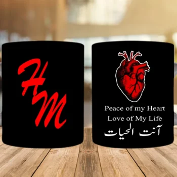 Customize Mugs