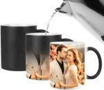 Customize Magic Mugs