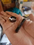 Customize Bar with Ring