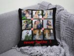 Customized Canvas pillow