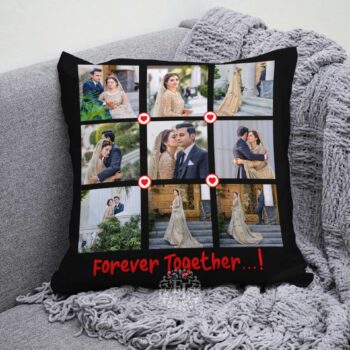 Customized Canvas pillow