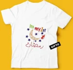 Customized Kid T-shirt