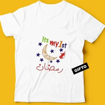 Customized Kid T-shirt