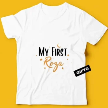 Customized Kids T-shirt