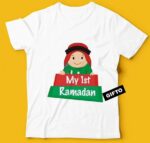 Customize Kids T-shirt