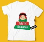 Customize Kids T-shirt
