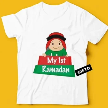 Customize Kids T-shirt