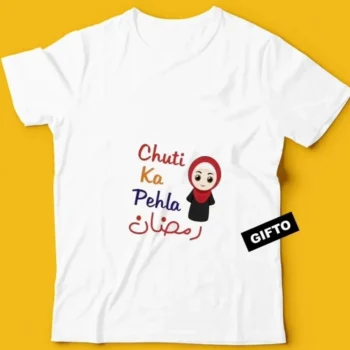 Customized Kids T-shirt