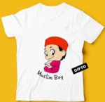 Customized Kids T-shirt