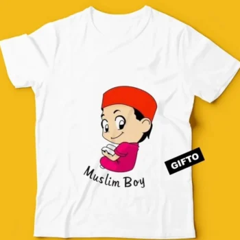 Customized Kids T-shirt