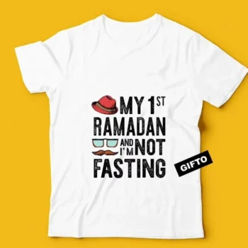 Customize kids t-shirt