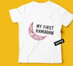 Customized Kids T-shirt