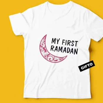 Customized Kids T-shirt