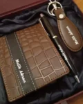 Engraved Wallet
