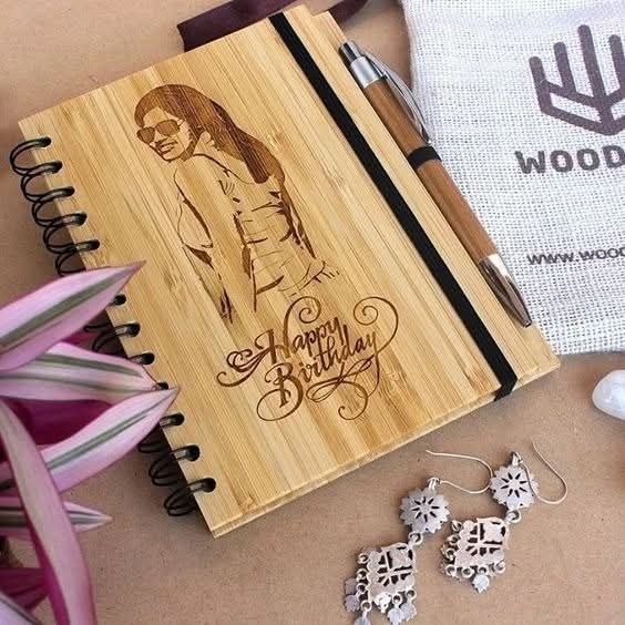 customized diary |customize product | heartbeatcustomization customized diary diary pen gift item special gift