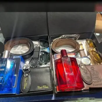 DEAL BOX , GIFT BOX