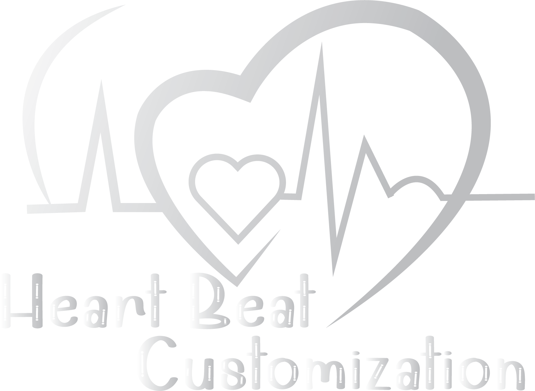 heart beat customization