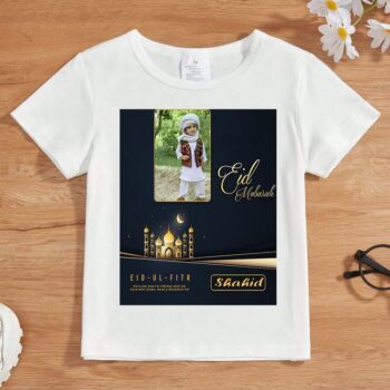 customized t-shirt kids t-shirt