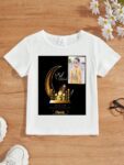 kids t-shirt Customize t_shirt