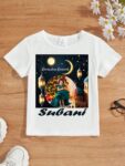 kids t-shirt customized t-shirt