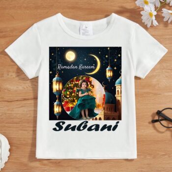 kids t-shirt customized t-shirt
