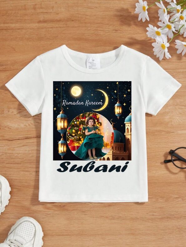 kids t-shirt customized t-shirt